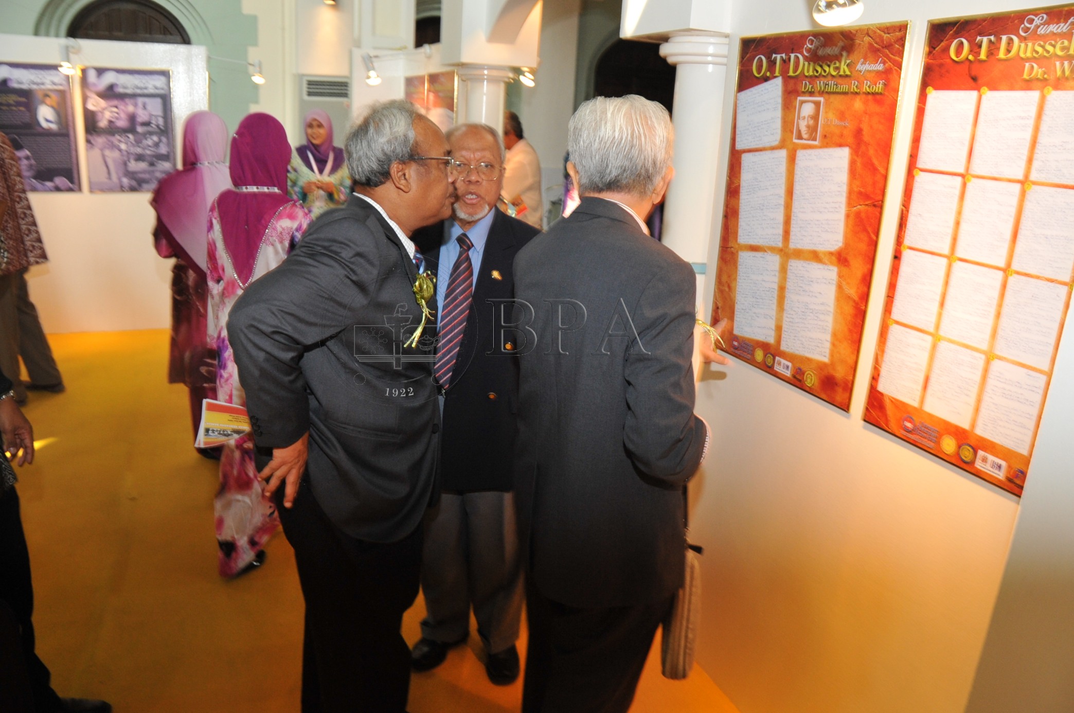 BPA 12 80 sitc PRO 2114